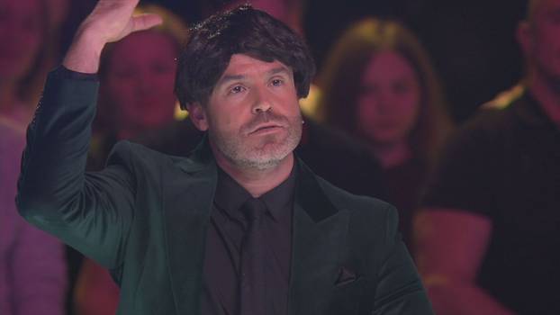 Rijetko viđene fotke: Ovako je Davor Bilman izgledao s kosom