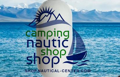 Nautic&Camping Shop Omišalj – najveći asortiman nautičke i kamping opreme