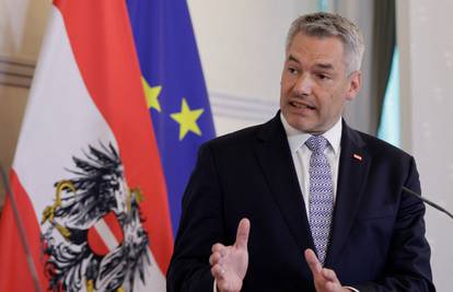 Austrija podupire da se na razini Europske unije ograniče cijene električne energije...