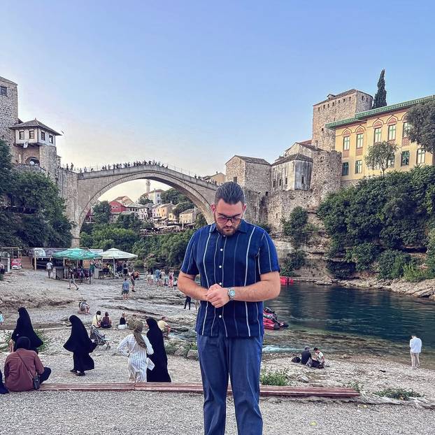 FOTO U Splitu održali izbor za najfotogeničnijeg muškarca Hrvatske: Upoznajte pobjednika