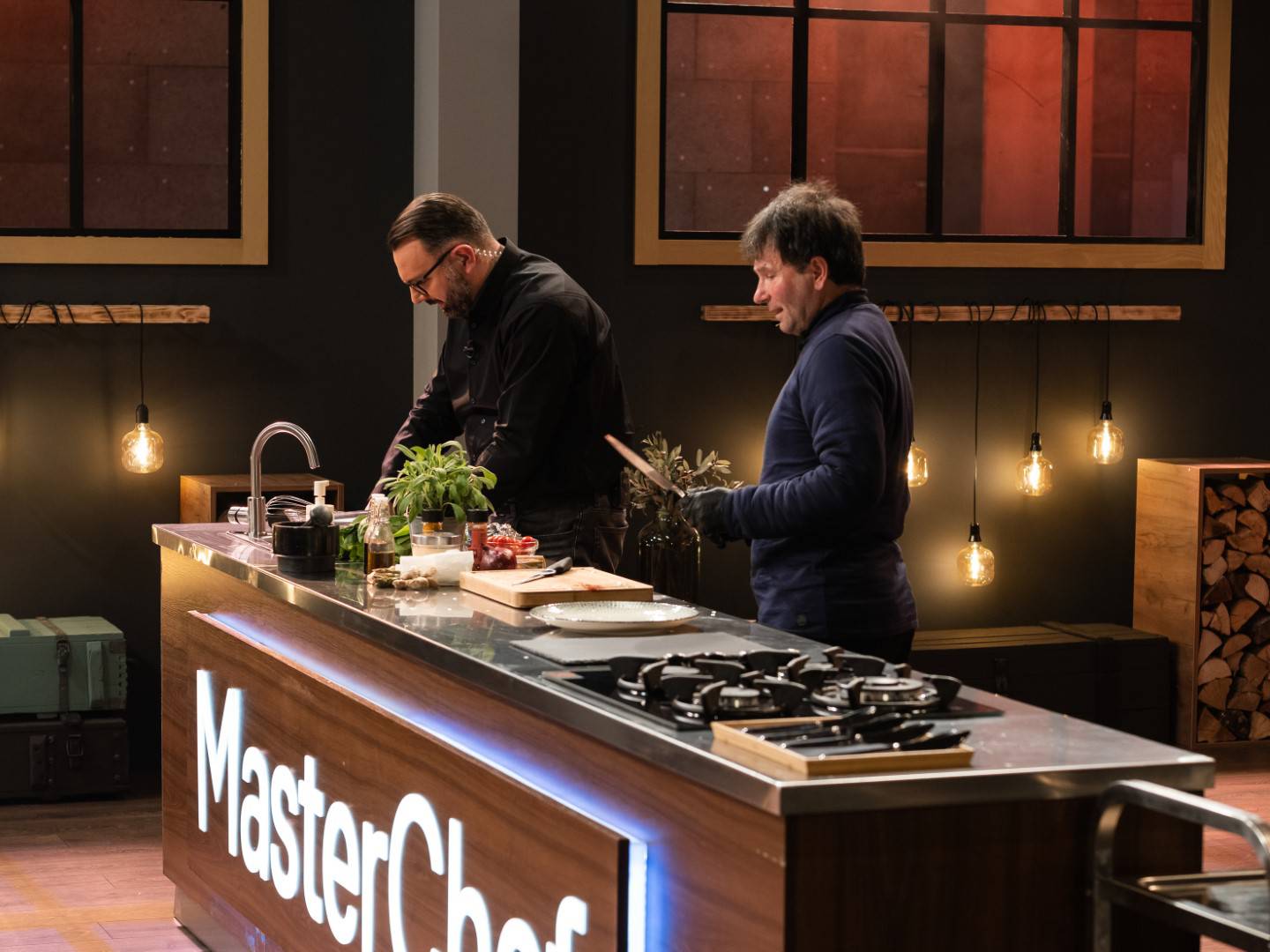 Žiri MasterChefa u šoku! Došao s brancinom pa otkrio: 'Nikad ja nisam čisto ribu, ni ne kuham...'