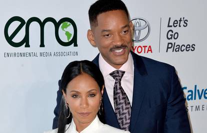 Will i Jada Smith odustali su od monogamije i prigrlili afere: Ne želimo se osjećati kao u zatvoru