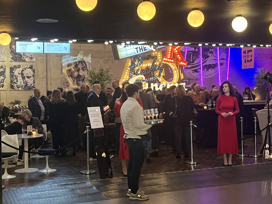 Jović: 'Nismo svjesni potencijala koji imamo!' Špoljarić: 'Želimo otići do kraja, to je u genima...'