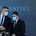 Plenković: Za budućnost Splita Mihanović je izvrsno rješenje