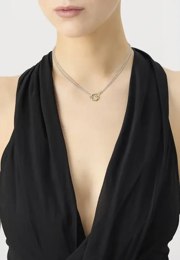 Pregledali smo ponudu za vas! Ogrlice - sjajni ukras dekoltea