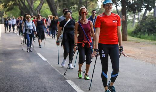 TUTA FORCA - projekt koji je nastao s ciljem pokretanja dobre i aktivne energije Splita!