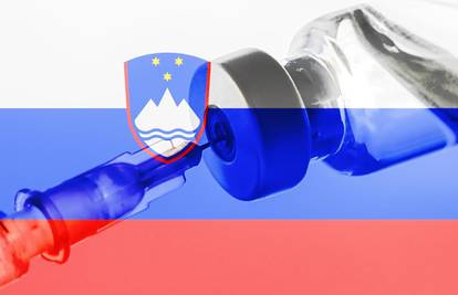 U Sloveniji i dalje kritično: 3344 novozaraženih, umrlo je 12 ljudi