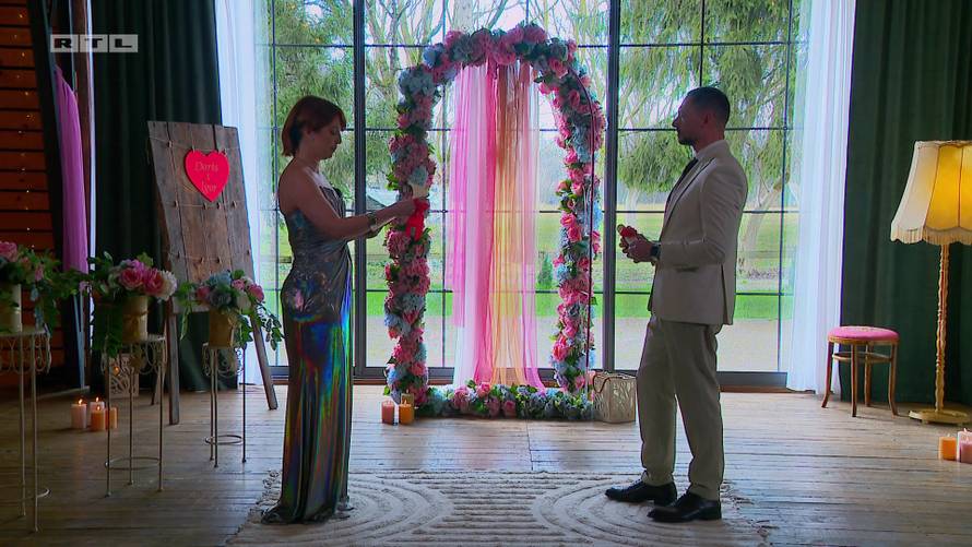 Igor napokon zna na čemu je, a Kristina i Marko uživaju skupa: S njime se osjećam baš sigurno