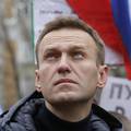 VIDEO Isplivao dosad nepoznati intervju Alekseja Navaljnog: 'Zapad ne čini baš ništa! '