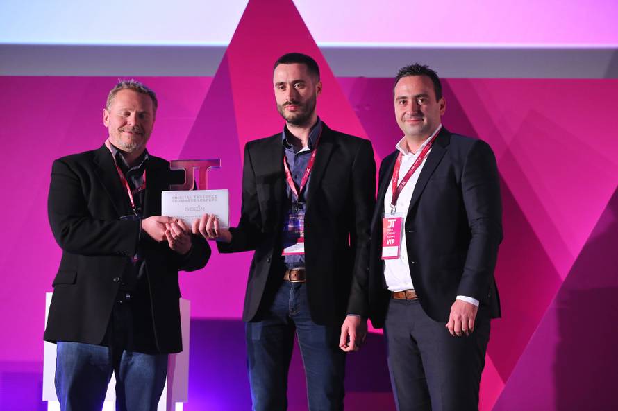 Ovo su Business Leaders: Oni Hrvatsku vuku prema naprijed