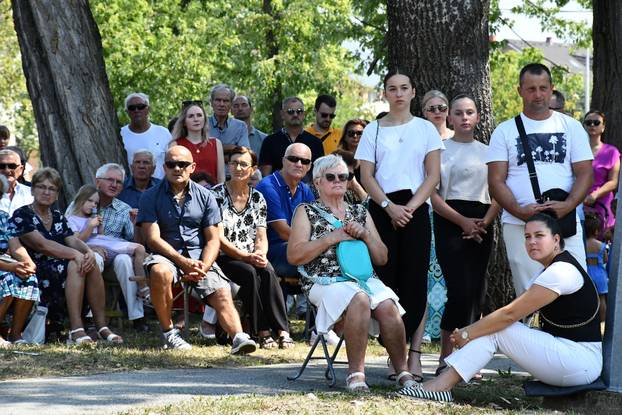 FOTO Pogledajte kako se slavila Velika Gospa  po svetištima