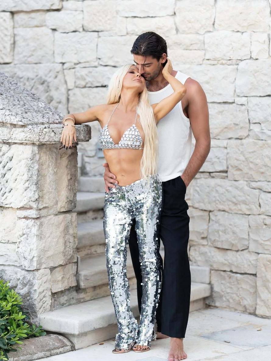 Miloš i Šime otkrili nam što im je 'Gospodin Savršeni' donio: 'Ugrabio sam svoju sreću...'