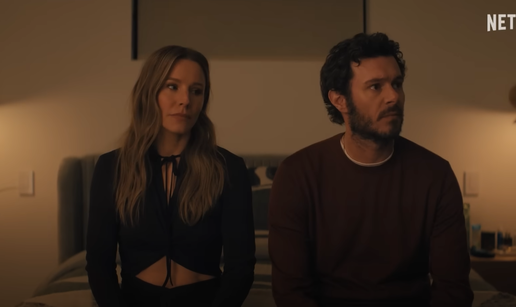 'Nobody Wants This': Joanna i Noah se vraćaju na male ekrane