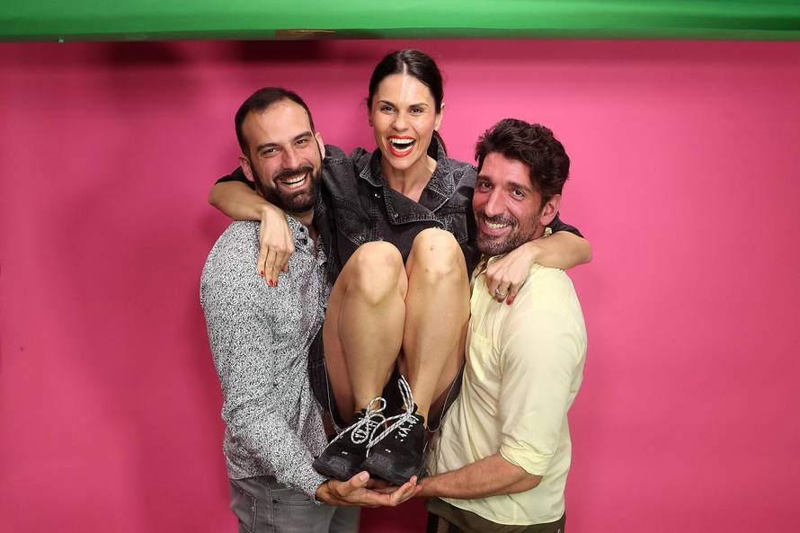 Prokužili su je? 'Viktorija je glumila, uopće nije bilo suza...'