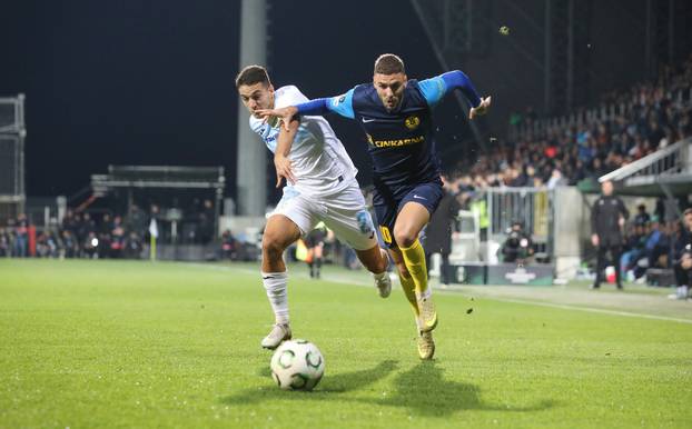 Rijeka i Celje susreli se u 5. kolu Konferencijske lige