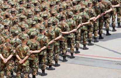 MORH traži novih 250 vojnika i mornara: Ovo su uvjeti...