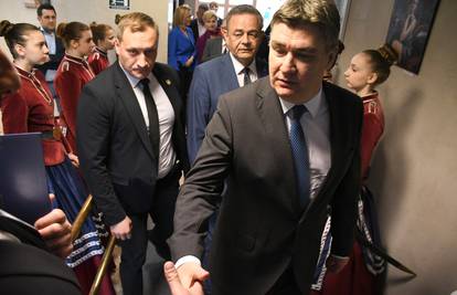 Milanović: Plenković šalje poruku da ministre troši kao toalet papir. To je ozbiljna stvar
