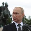 Vladimir Putin: U nuklearnom ratu nema pobjednika...
