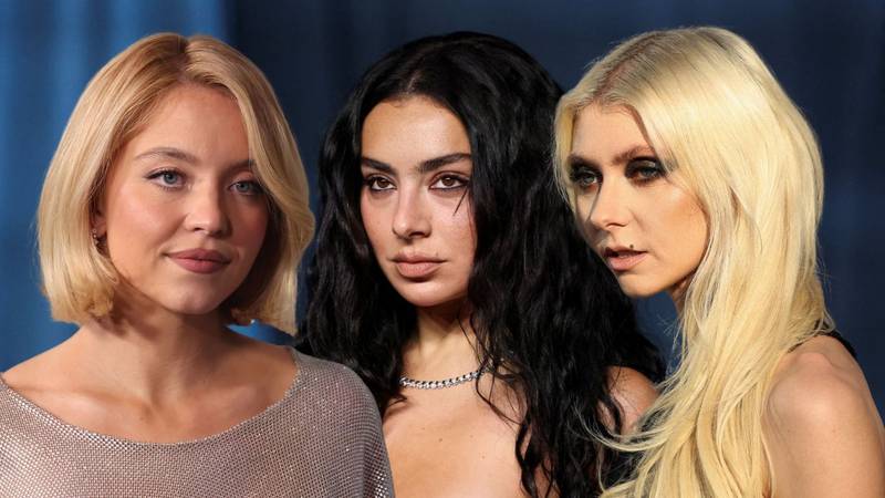 FOTO Cure, sve vam se vidi! Ove slavne dame vole 'gole haljine', ali ne nose gaćice i grudnjake...