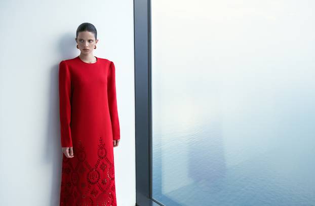 Lei Lou kolekcija: Promišljena forma i suvremena ženstvenost