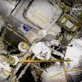 Astronauti u svemirskoj šetnji, morat će zamijeniti baterije