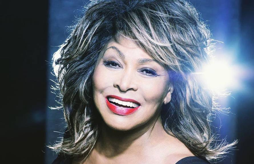 Preminula je Tina Turner