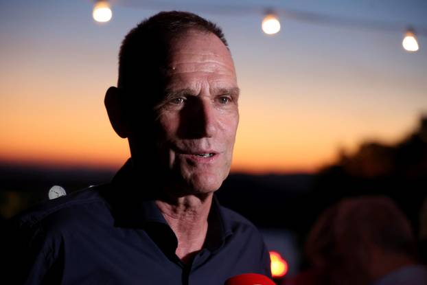 Otvorenje Fališ-a, Festivala alternative i ljevice Šibenika