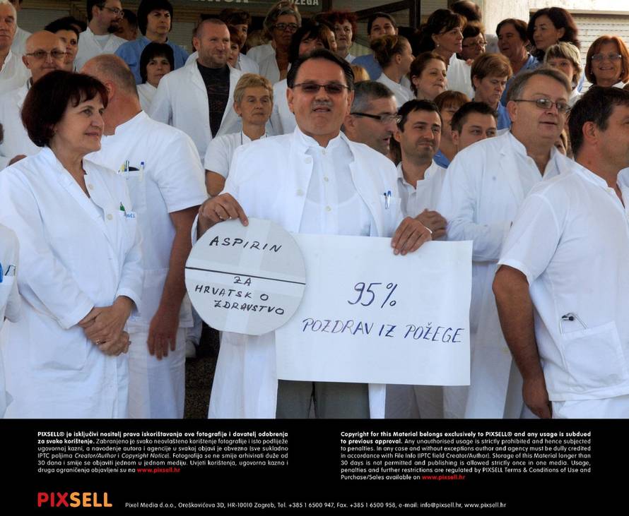 Duško Mirković/PIXSELL