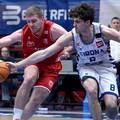 Velika pobjeda Cibone protiv Cedevite Junior, slavio i Alkar