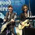 Johnny Depp s 'Hollywood Vampires' sti&zcaron;e u pulsku Arenu