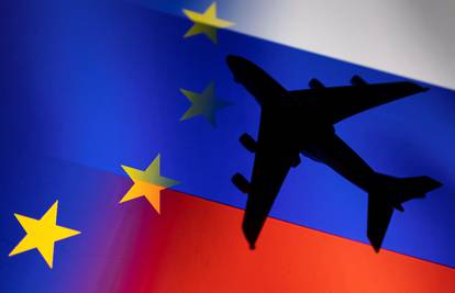 Ruski ministar: Zbog sankcija nam je zaplijenjeno 78 aviona