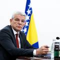 Džaferović tvrdi: Predsjednik Milanović je beznadežan slučaj