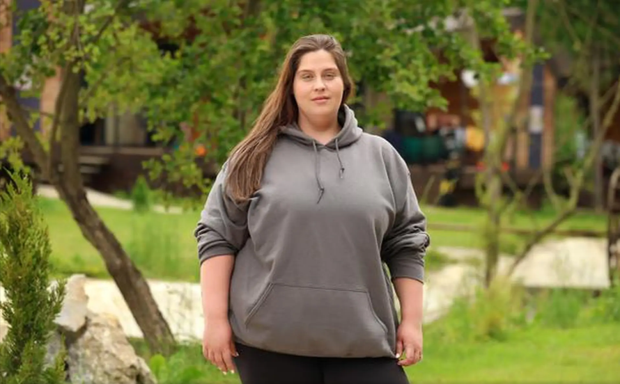 Samanta iz 'Života na vagi' progovorila o rastavi: 'Napokon živim život u kojem sam mirna'