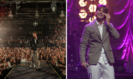 Fenomen Jozinovića: Otkrivamo kako anonimac puni dvorane