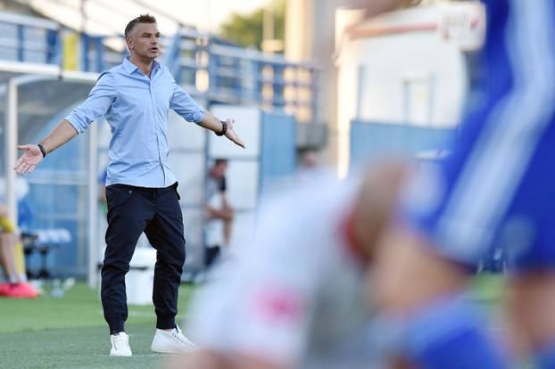 Gorica pobjedila Slaven Belupo u 2. kolu Prve HNL