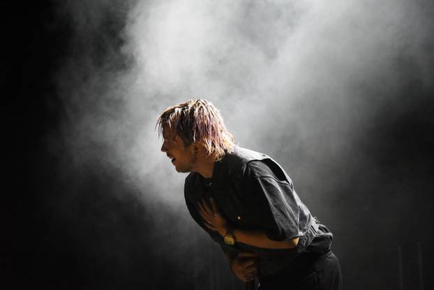 Pula: Buč Keisid, Joker Out i Baby Lasagna oduševili pulsku publiku