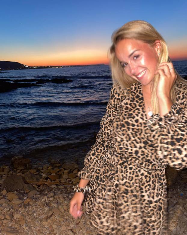 FOTO Playboy je kapetanici Njemačke nudio milijun dolara, odbila je. Tada je počeo pakao