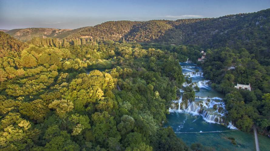Nezaboravni vikend zajamčen: Aktivnosti koje nudi Dalmacija