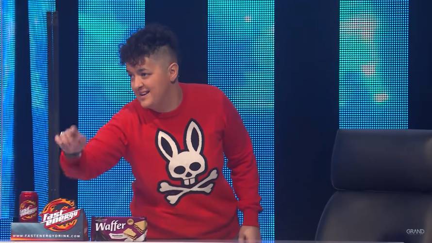 Marija Šerifović odbila duet koji je kasnije snimila Rozga: 'Nisam htjela pod cijenu svog života...'