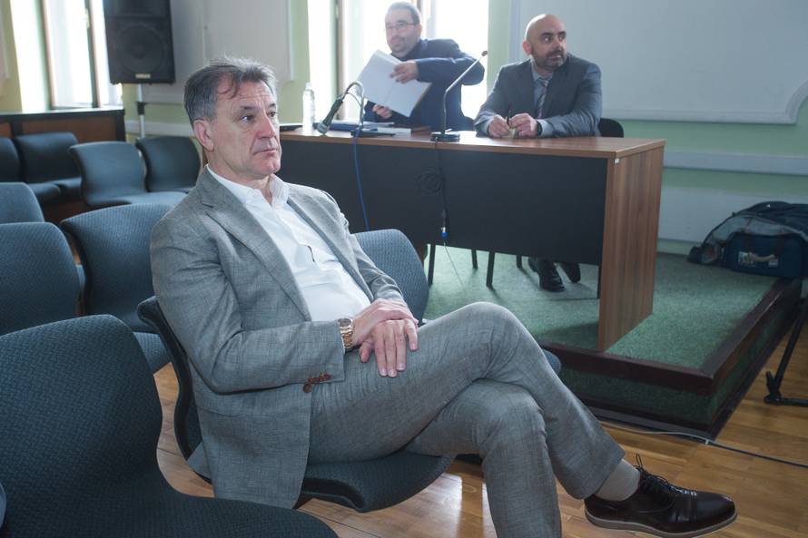 HNK Cibalia - GNK Dinamo