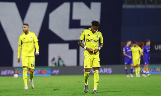 Turski mediji: 'Sramotna igra u Zagrebu! Trener je zbunio svoje igrače odlukama, ne Dinamove'