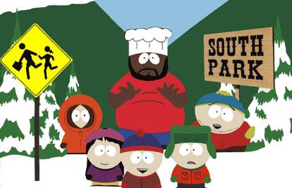 Autori 'South Parka' dobivali su prijetnje smrću zbog crtića