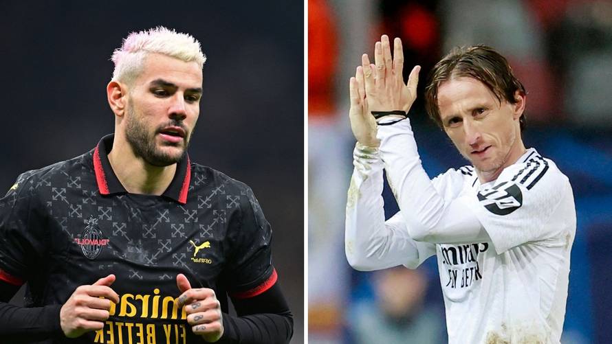 Modriću stiže novi suigrač? Već je igrao u Realu, a 'kraljevi' ga 'otimaju' Manchester Cityju?