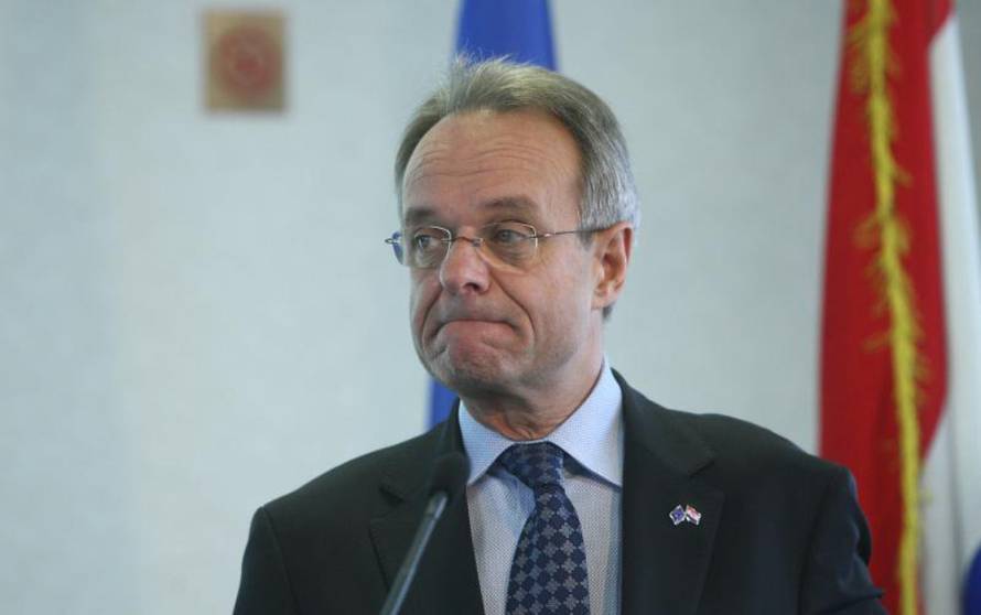 Davor Puklavec/PIXSELL