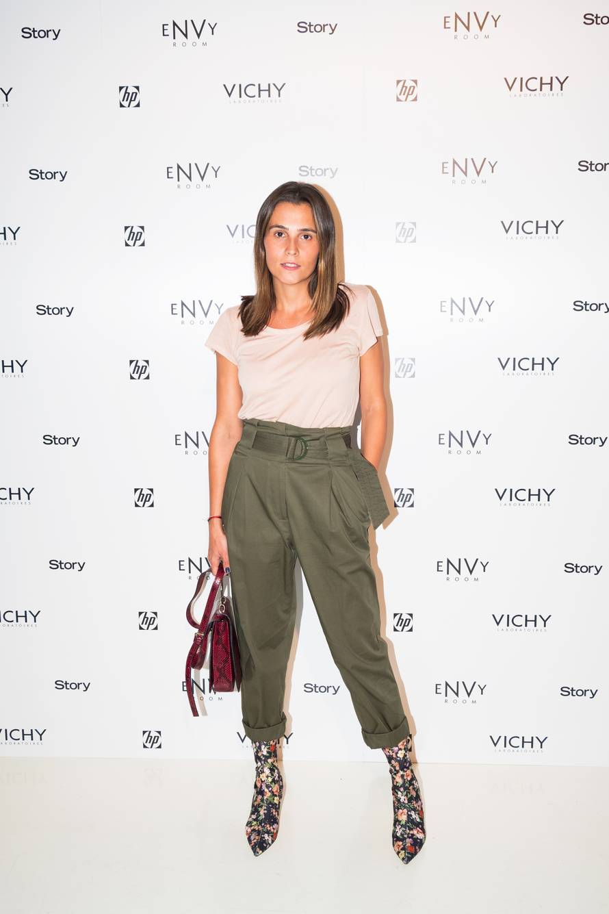 Nova kolekcija eNVy Rooma: Romantični motivi za  zimu