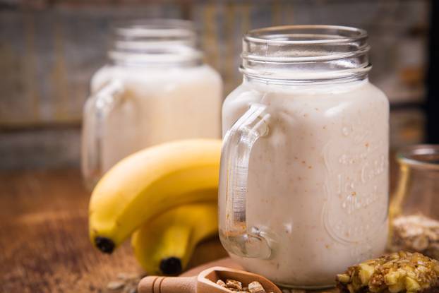 Što će vam afrička šljiva? Ovih 10 prirodnih napitaka super su za bolju izdržljivost u krevetu