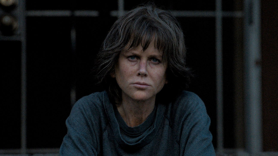 Luda preobrazba: Ništa vas ne može pripremiti za uništiteljicu