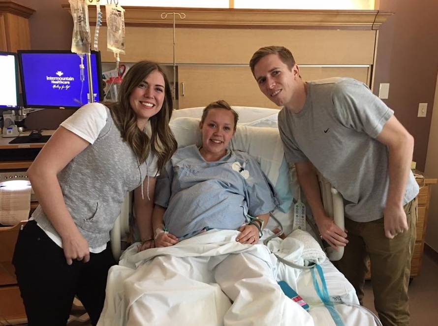 Dijete dala na posvojenje: 'Ovo činim iz ljubavi da imaš obitelj'