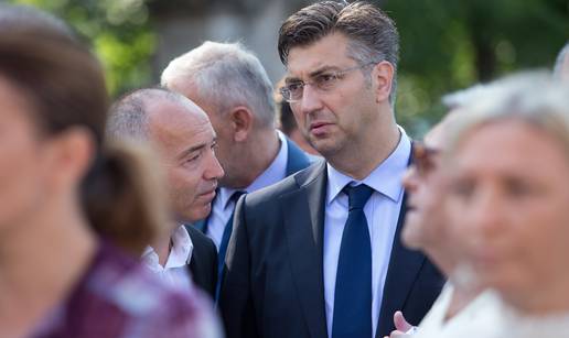 HDZ-u uvjeti Mosta prihvatljivi no o ZERP-u treba razgovarati