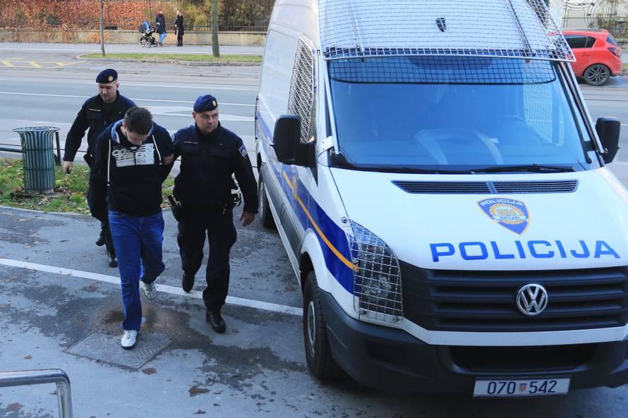 NK Osijek - NK Inter Zapresic